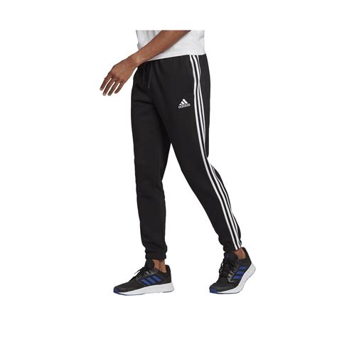 adidas essential 3s funktionsshorts herren|adidas essentials jogginghose.